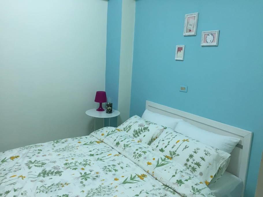 Walk Around.Tainan Apartment Luaran gambar
