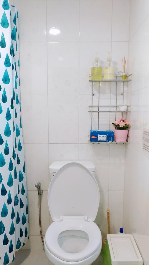 Walk Around.Tainan Apartment Luaran gambar