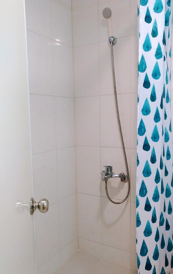 Walk Around.Tainan Apartment Luaran gambar